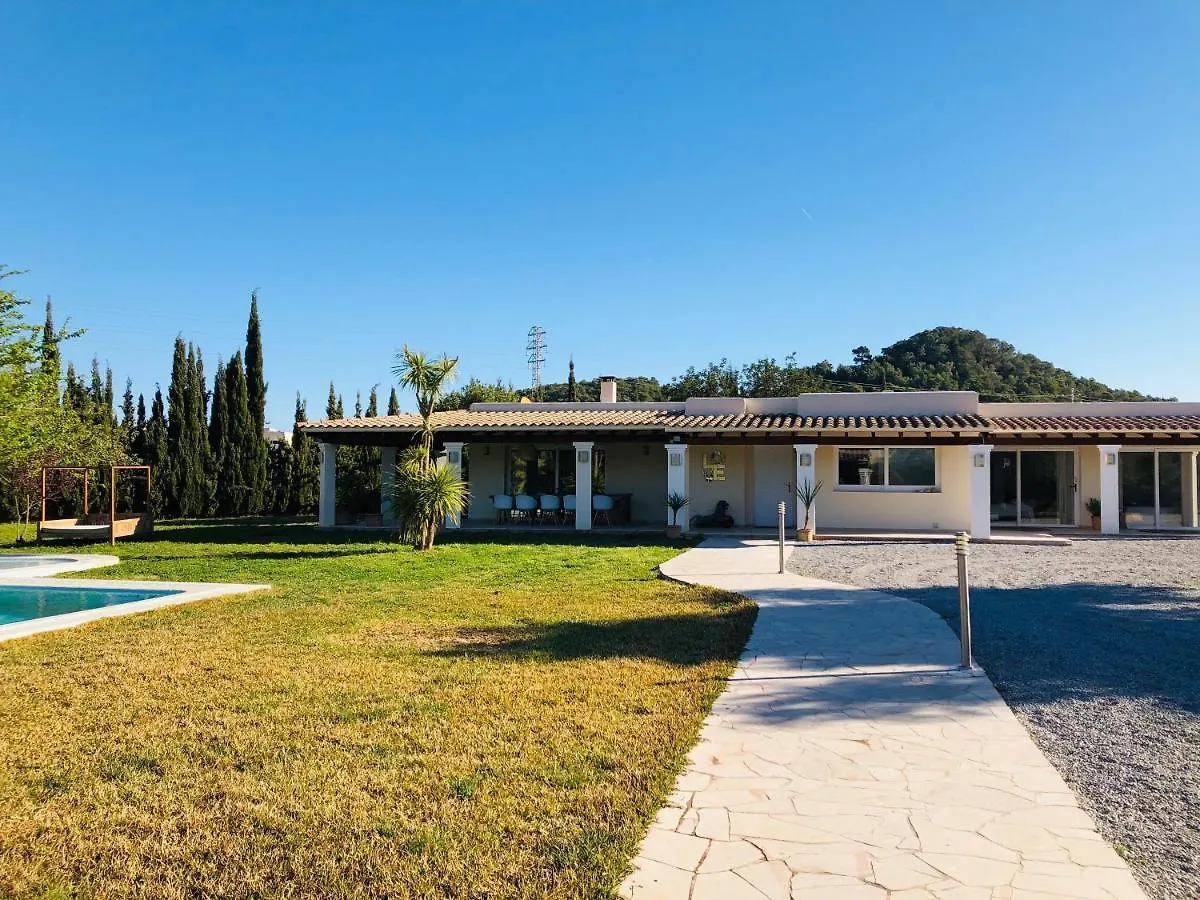 Bed & Breakfast Bed and Breakfast Justbeandbeibiza San Antonio