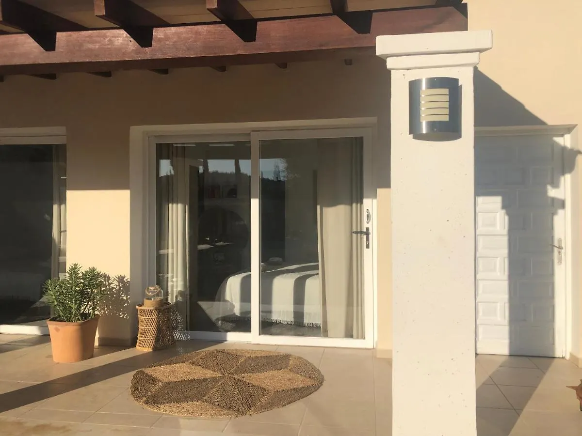 Bed and Breakfast Justbeandbeibiza San Antonio  Španělsko