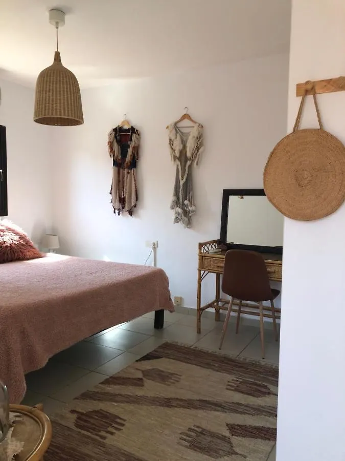 Bed & Breakfast Bed and Breakfast Justbeandbeibiza San Antonio