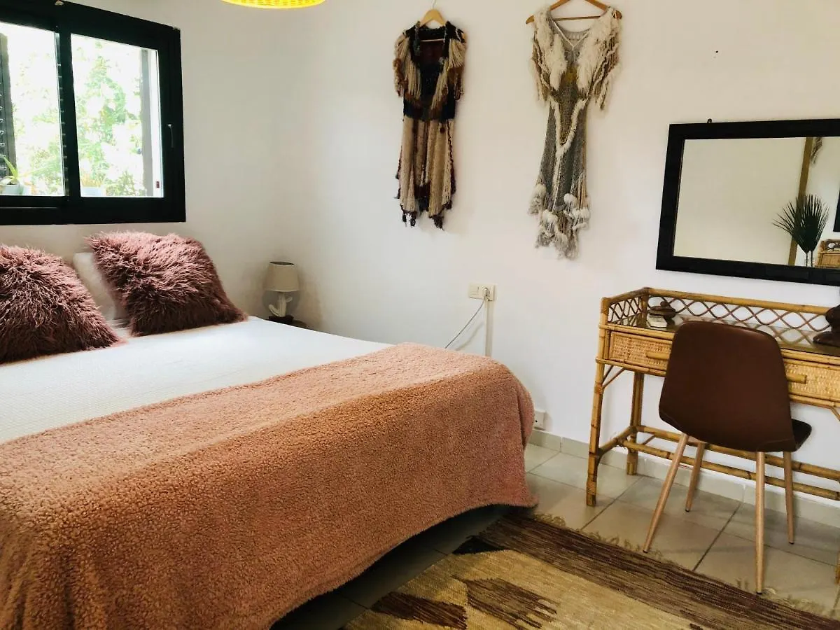 Bed and Breakfast Justbeandbeibiza San Antonio  San Antonio (Ibiza)