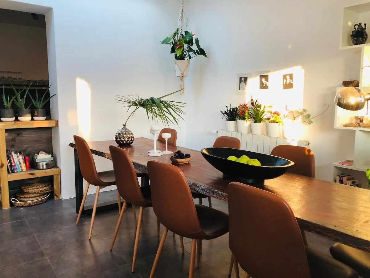 Bed & Breakfast Bed and Breakfast Justbeandbeibiza San Antonio