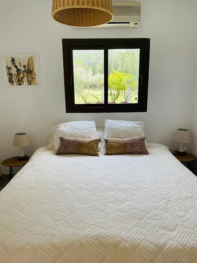 Bed & Breakfast Bed and Breakfast Justbeandbeibiza San Antonio